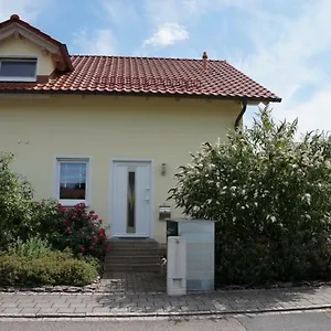 Ferienhaus Lindelburg, Schwarzenbruck